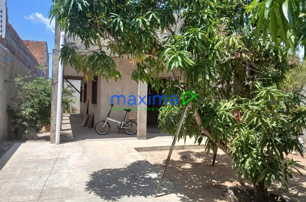 Oportunidade de Casa no Bairro Aruana - Foto 5