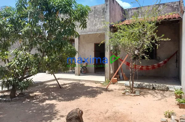 Oportunidade de Casa no Bairro Aruana - Foto 6