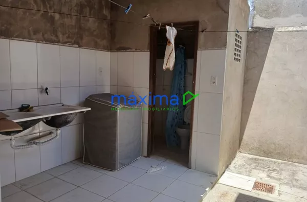 Oportunidade de Casa no Bairro Aruana - Foto 10