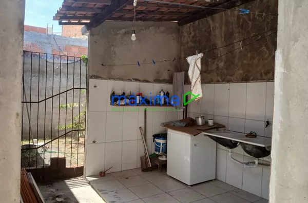 Oportunidade de Casa no Bairro Aruana - Foto 11