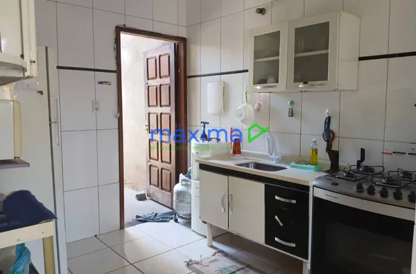 Oportunidade de Casa no Bairro Aruana - Foto 12