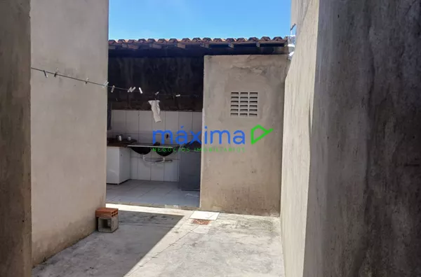 Oportunidade de Casa no Bairro Aruana - Foto 13