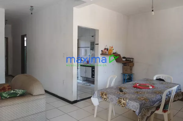 Oportunidade de Casa no Bairro Aruana - Foto 9