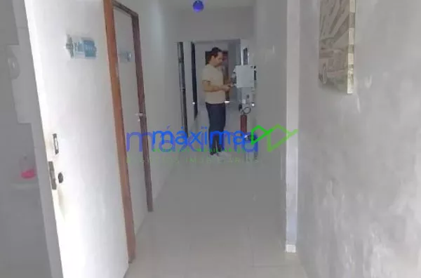 Ótimo Imóvel Para Vender ou Trocar na Rua Dom Bosco - Foto 8