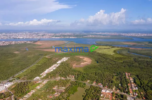 Loteamento Águas da Barra - Foto 32