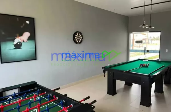 Lote 202 Condomínio Pé na Areia Padang - Foto 6