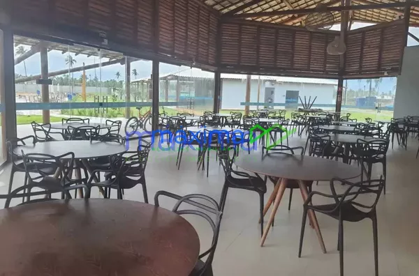 Lote 202 Condomínio Pé na Areia Padang - Foto 16