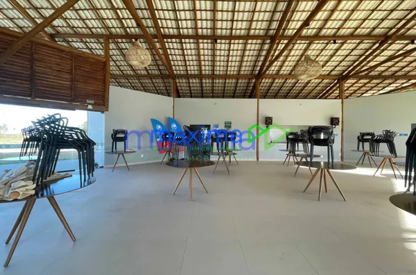 Lote 202 Condomínio Pé na Areia Padang - Foto 15