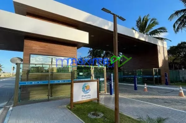 Lote 202 Condomínio Pé na Areia Padang - Foto 19
