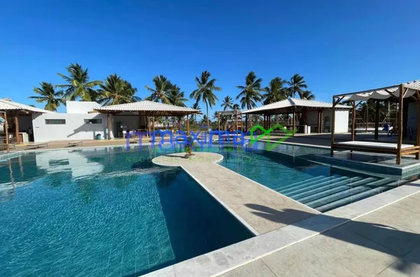 Lote 202 Condomínio Pé na Areia Padang - Foto 20