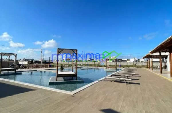 Lote 202 Condomínio Pé na Areia Padang - Foto 11