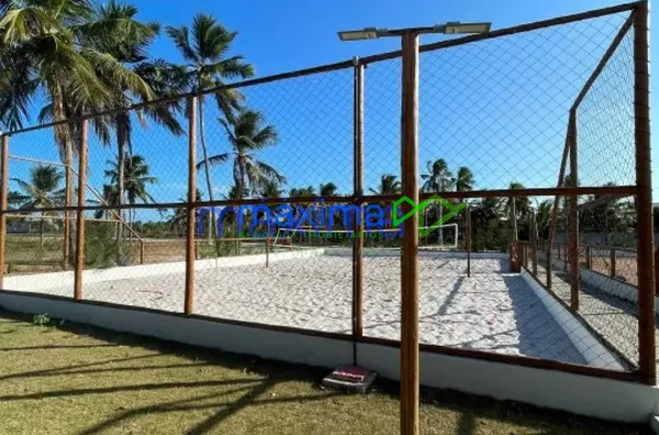 Lote 202 Condomínio Pé na Areia Padang - Foto 23