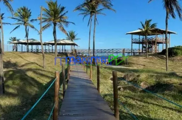 Lote 202 Condomínio Pé na Areia Padang - Foto 24