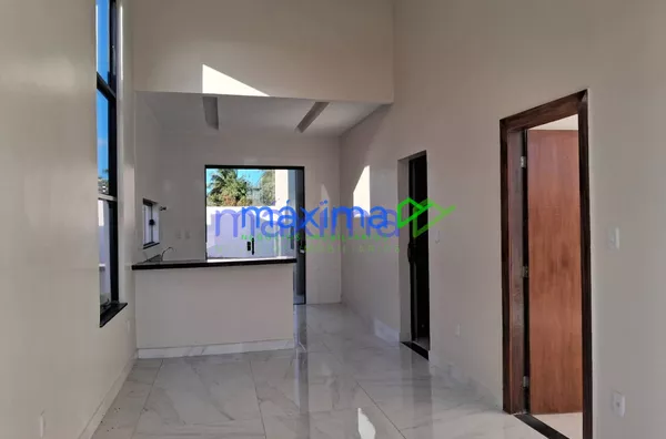 LINDA CASA COND. SOL & PRAIA - Foto 3