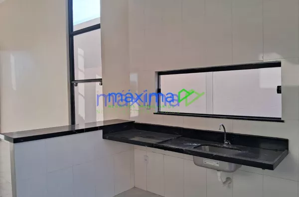 LINDA CASA COND. SOL & PRAIA - Foto 4