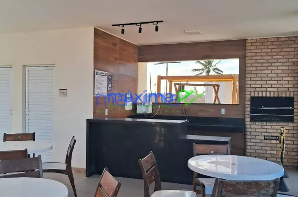LINDA CASA COND. SOL & PRAIA - Foto 22