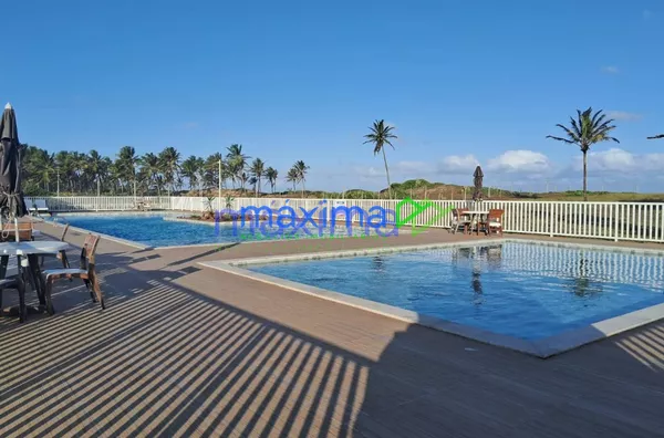 LINDA CASA COND. SOL & PRAIA - Foto 25