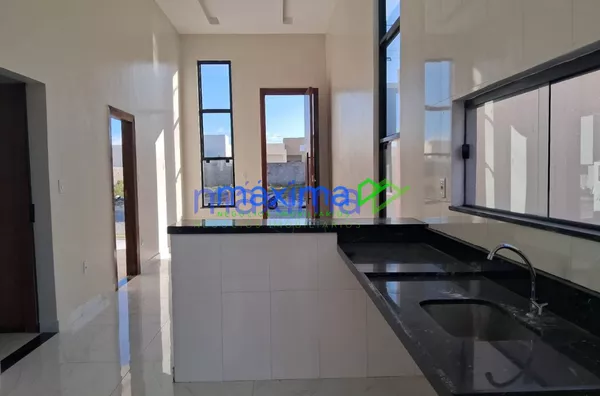 LINDA CASA COND. SOL & PRAIA - Foto 5