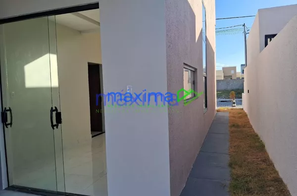 LINDA CASA COND. SOL & PRAIA - Foto 7