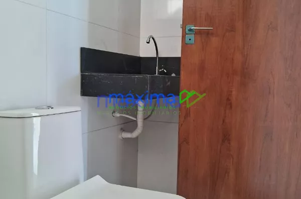 LINDA CASA COND. SOL & PRAIA - Foto 14