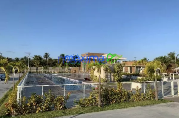 LOTE NO COND. VILLE AL MARE - Foto 1