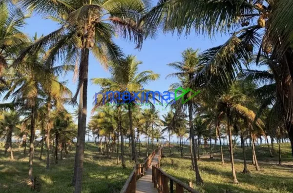 LOTE NO COND. VILLE AL MARE - Foto 2
