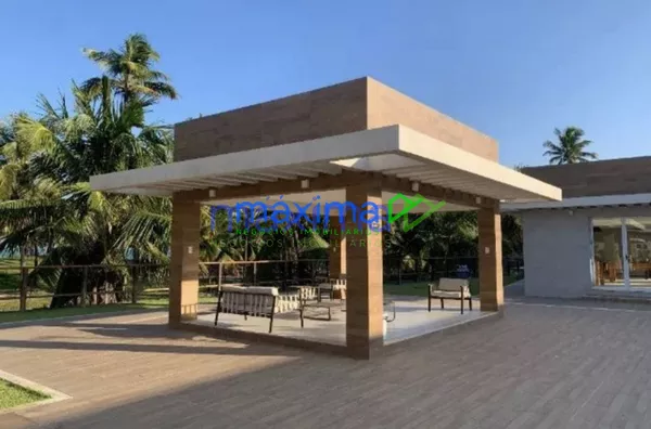 LOTE NO COND. VILLE AL MARE - Foto 3