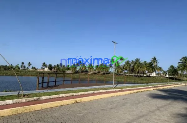 LOTE NO COND. VILLE AL MARE - Foto 4