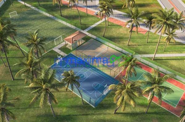 LOTE NO COND. MARES MALUÍ RESIDENCE - Foto 2