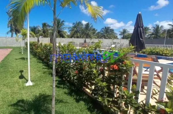 Terreno no Condomínio Sol e Praia - Foto 6