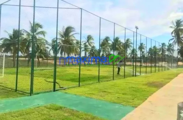 Terreno no Condomínio Sol e Praia - Foto 7