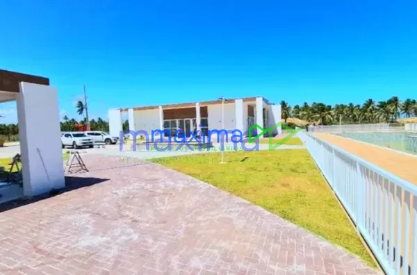 Terreno no Condomínio Sol e Praia - Foto 8