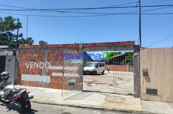 Lote / Terreno de Bairro Para Vender no bairro Santo Antônio em Aracaju - Foto 2