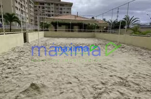 Apartamento à venda no condomínio Pátio Coroa Do Meio - Foto 3