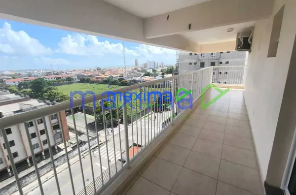 Apartamento à venda no condomínio Pátio Coroa Do Meio - Foto 4