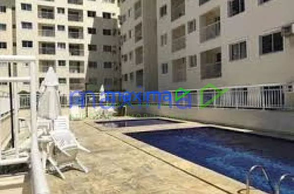 Apartamento à venda no condomínio Pátio Coroa Do Meio - Foto 5