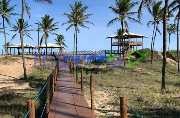 Vende-se Lote no Padang, 234m², Pé na área, 2 clubes [DUPLICADO] - Foto 1