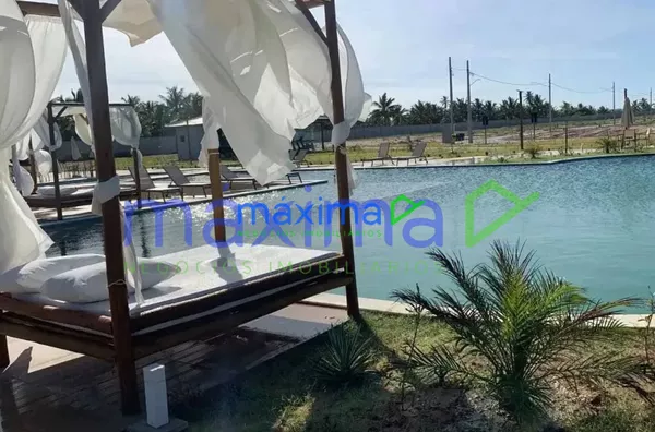 Vende-se Lote no Padang, 234m², Pé na área, 2 clubes [DUPLICADO] - Foto 2
