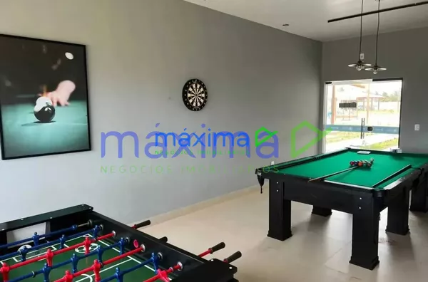 Vende-se Lote no Padang, 234m², Pé na área, 2 clubes [DUPLICADO] - Foto 3