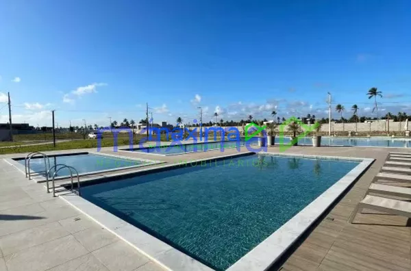 Vende-se Lote no Padang, 234m², Pé na área, 2 clubes [DUPLICADO] - Foto 4