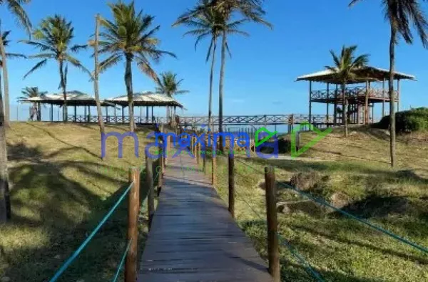 Vende-se Lote no Padang, 234m², Pé na área, 2 clubes [DUPLICADO] - Foto 24
