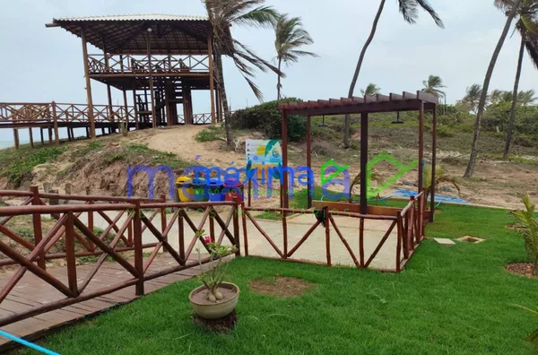 Vende-se Lote no Padang, 234m², Pé na área, 2 clubes [DUPLICADO] - Foto 5