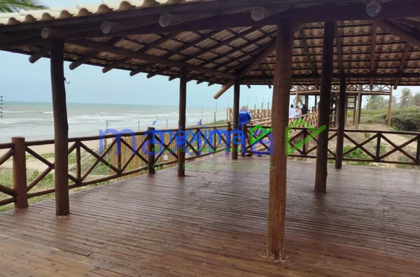 Vende-se Lote no Padang, 234m², Pé na área, 2 clubes [DUPLICADO] - Foto 7