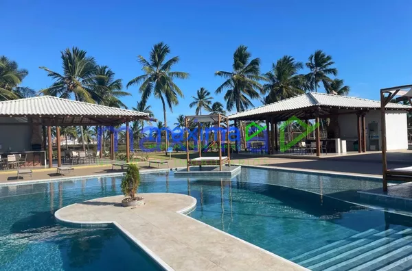 Vende-se Lote no Padang, 234m², Pé na área, 2 clubes [DUPLICADO] - Foto 8