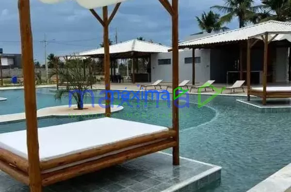 Vende-se Lote no Padang, 234m², Pé na área, 2 clubes [DUPLICADO] - Foto 11