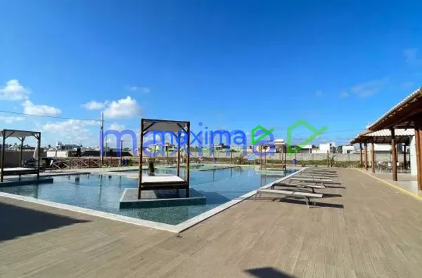 Vende-se Lote no Padang, 234m², Pé na área, 2 clubes [DUPLICADO] - Foto 13