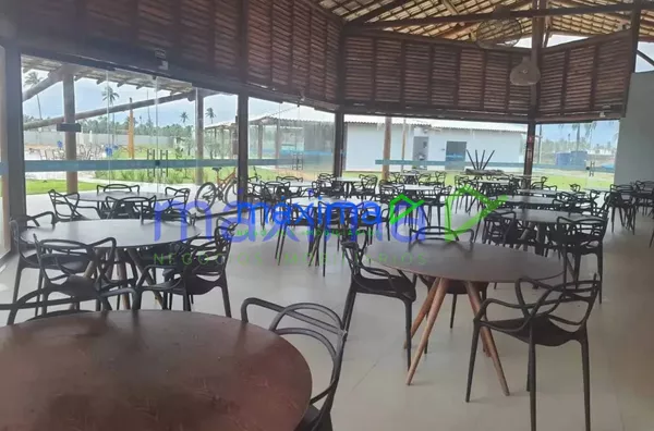 Vende-se Lote no Padang, 234m², Pé na área, 2 clubes [DUPLICADO] - Foto 10