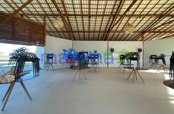 Vende-se Lote no Padang, 234m², Pé na área, 2 clubes [DUPLICADO] - Foto 15