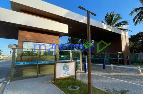 Vende-se Lote no Padang, 234m², Pé na área, 2 clubes [DUPLICADO] - Foto 14