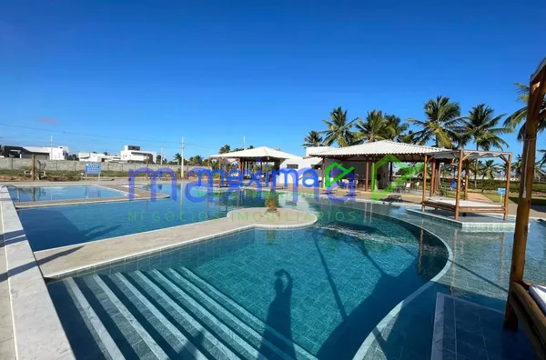 Vende-se Lote no Padang, 234m², Pé na área, 2 clubes [DUPLICADO] - Foto 19